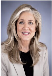 Dr. Connie Dawson