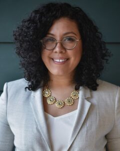 Pastor Yari Colon-Lopez