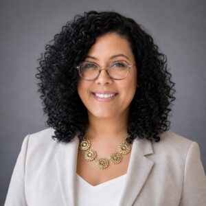Pastor Yari Colon-Lopez
