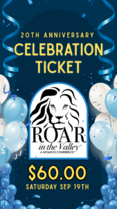 20th Celebration Event