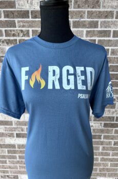 Forged T-shirt (SMALL)