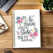 Spanish Journal Bundle